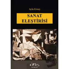 Sanat Eleştirisi