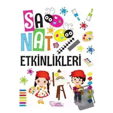 Sanat Etkinlikleri