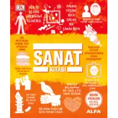 Sanat Kitabı