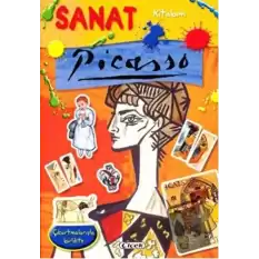 Sanat Kitabım - Picasso