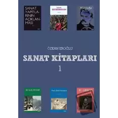 Sanat Kitapları - 1