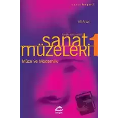 Sanat Müzeleri 1