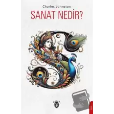 Sanat Nedir?