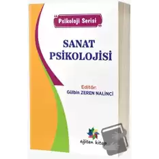 Sanat Psikolojisi - Psikoloji Serisi