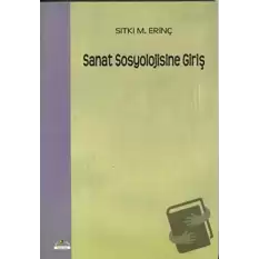 Sanat Sosyolojisine Giriş