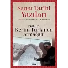 Sanat Tarihi Yazıları