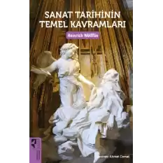 Sanat Tarihinin Temel Kavramları