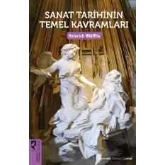 Sanat Tarihinin Temel Kavramları