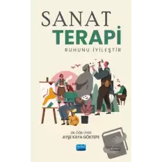 Sanat Terapi