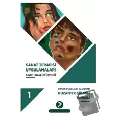 Sanat Terapisi Uygulamaları 1