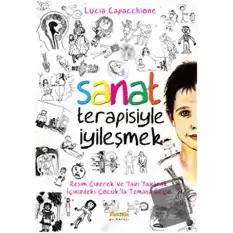 Sanat Terapisiyle İyileşmek