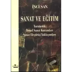 Sanat ve Eğitim