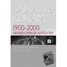 Sanat ve Kuram