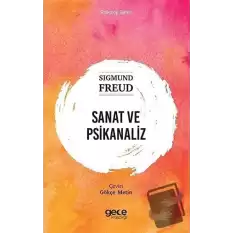 Sanat ve Psikanaliz