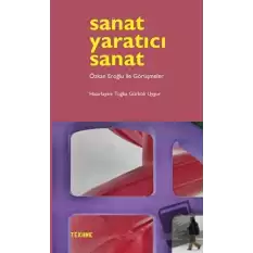 Sanat Yaratıcı Sanat