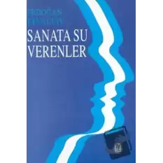 Sanata Su Verenler