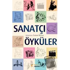 Sanatçı Öyküler