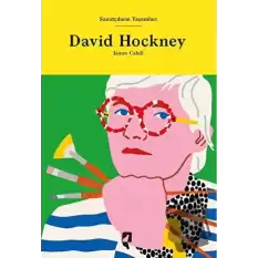 Sanatçıların Yaşamları- David Hockney (Ciltli)