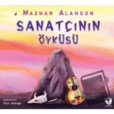 Sanatçının Öyküsü