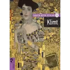 Sanatın Büyük Ustaları 11 - Klimt