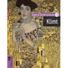 Sanatın Büyük Ustaları 11 Klimt