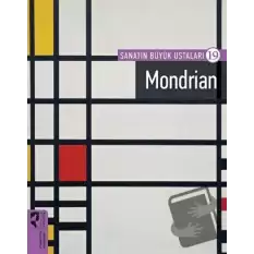 Sanatın Büyük Ustaları 19 - Mondrian