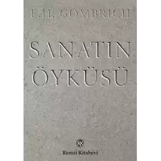 Sanatın Öyküsü