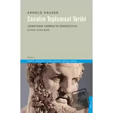 Sanatın Toplumsal Tarihi