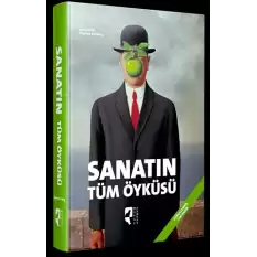 Sanatın Tüm Öyküsü