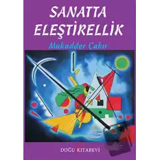 Sanatta Eleştirellik