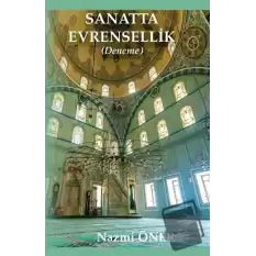 Sanatta Evrensellik