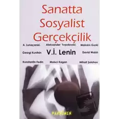 Sanatta Sosyalist Gerçekçilik