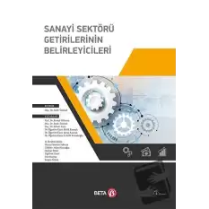 Sanayi Sektörü Getirilerinin Belirleyicileri