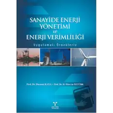 Sanayide Enerji Yönetimi ve Enerji Verimliliği