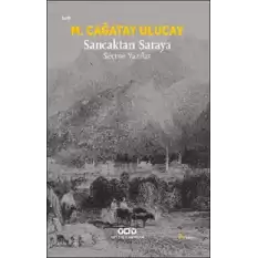 Sancaktan Saraya