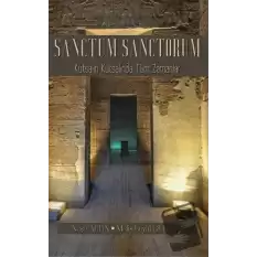 Sanctum Sanctorum - Kutsalın Kutsalında Tüm Zamanlar