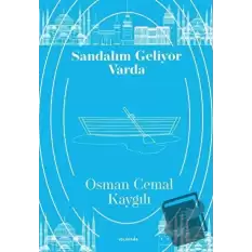 Sandalım Geliyor Varda