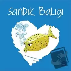 Sandık Balığı - Sevgi Zinciri Seti 3