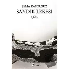 Sandık Lekesi