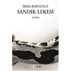 Sandık Lekesi