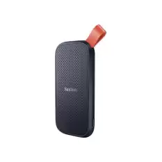 Sandisk 2Tb Portable Sdssde30-2T00-G26 800Mb-S Taşınabilir Ssd Disk