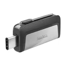 Sandisk Sdddc2-032G-G46 32Gb Type-C Dual 3.0 Usb Flash Bellek