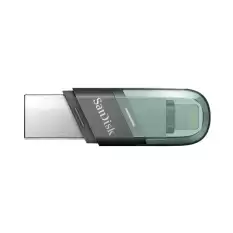 Sandisk Sdıx90N-128G-Gn6Ne 128Gb Apple İxpand Type A + Lightning Flash Bellek