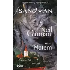 Sandman 10: Matem