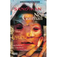 Sandman 5: Sen Oyunu