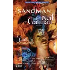 Sandman 6: Fabllar ve Yansımalar