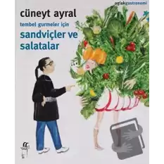 Sandviçler ve Salatalar