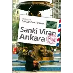 Sanki Viran Ankara