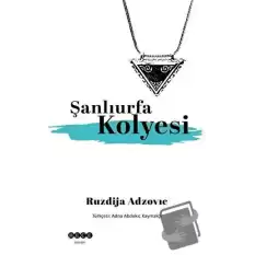 Şanlıurfa Kolyesi