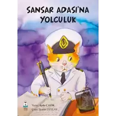 Sansar Adası’na Yolculuk